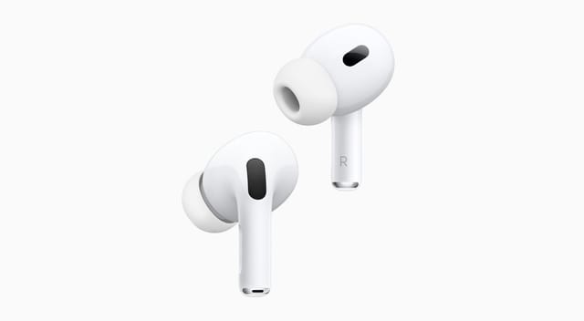 Appleが特許出願、AirPodsで脳波を想定か─脳波を含む生体信号を測定するデバイスの特許が公開