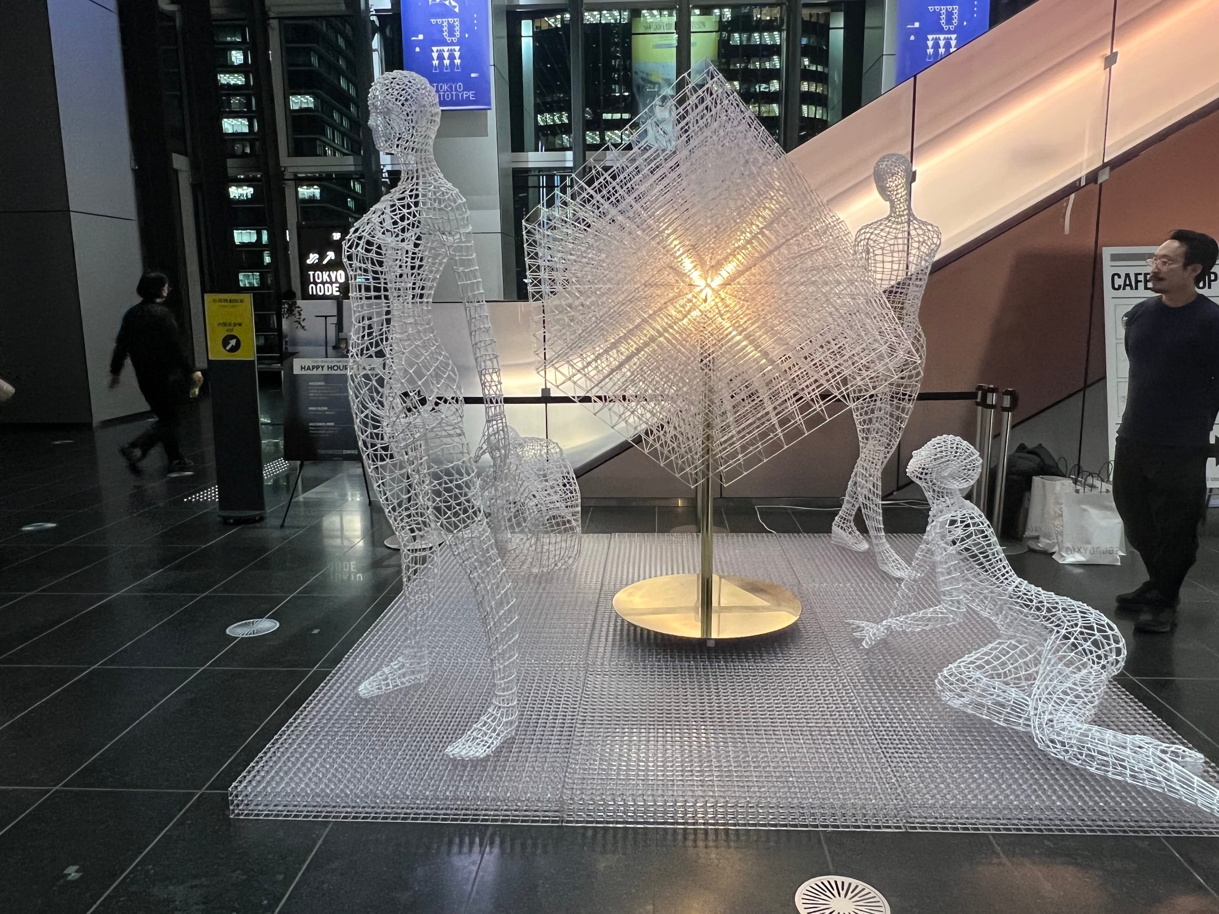 森ビル×日テレが仕掛ける“新たな祭典”「TOKYO PROTOTYPE」レポート