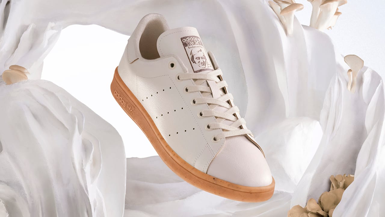 ADIDAS STAN SMITH MYLO™