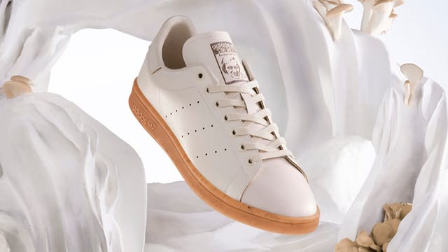 ADIDAS STAN SMITH MYLO™