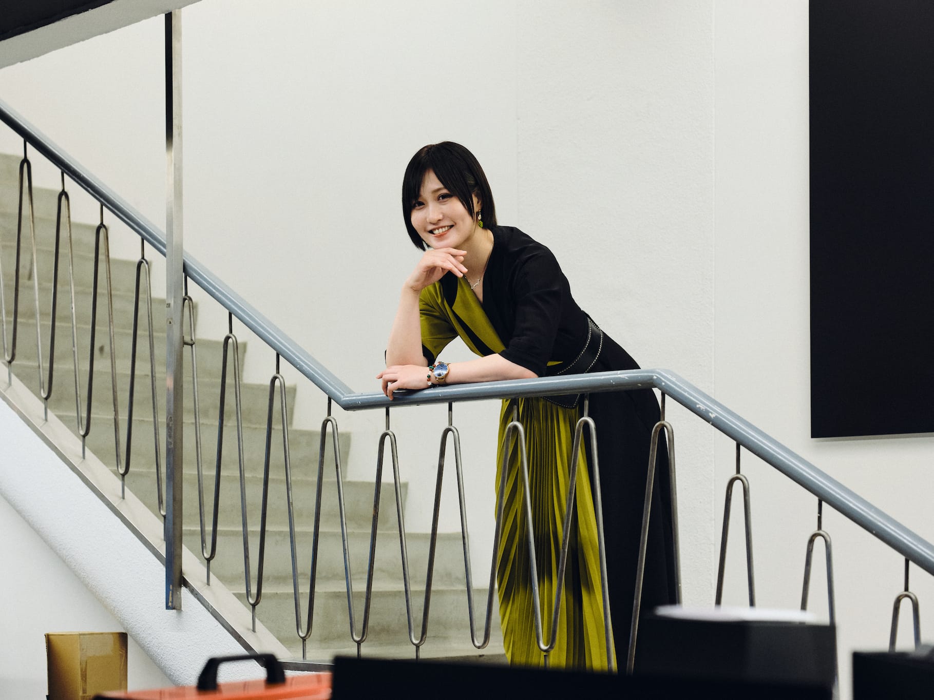 今こそ問う、メタバースとは何か？ ─ VRアーティスト・せきぐちあいみが捉えている姿とその可能性