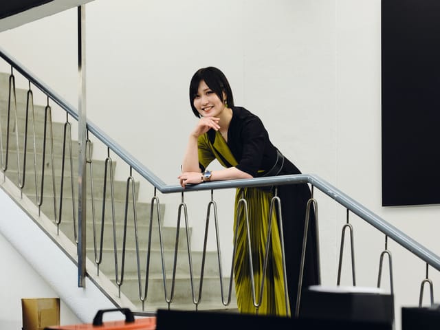 今こそ問う、メタバースとは何か？ ─ VRアーティスト・せきぐちあいみが捉えている姿とその可能性