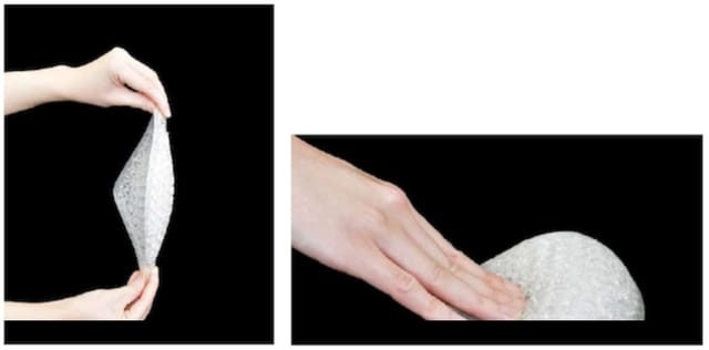 世界初、キョーラクが人肌並みに柔らかい樹脂による3Dプリント量産技術を確立─多分野での製品実装へ