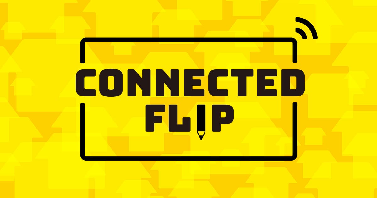 Connected Flip