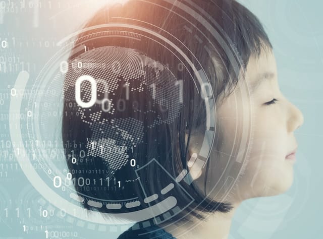 福岡工業大学の「AIが自動で絵本を生成するシステム」が学会賞をダブル受賞