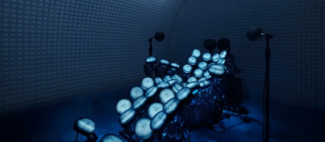未来を創造する技術とアイデアが結合する、都市を舞台にしたテクノロジーアート展「Media Ambition Tokyo 2021」が開催