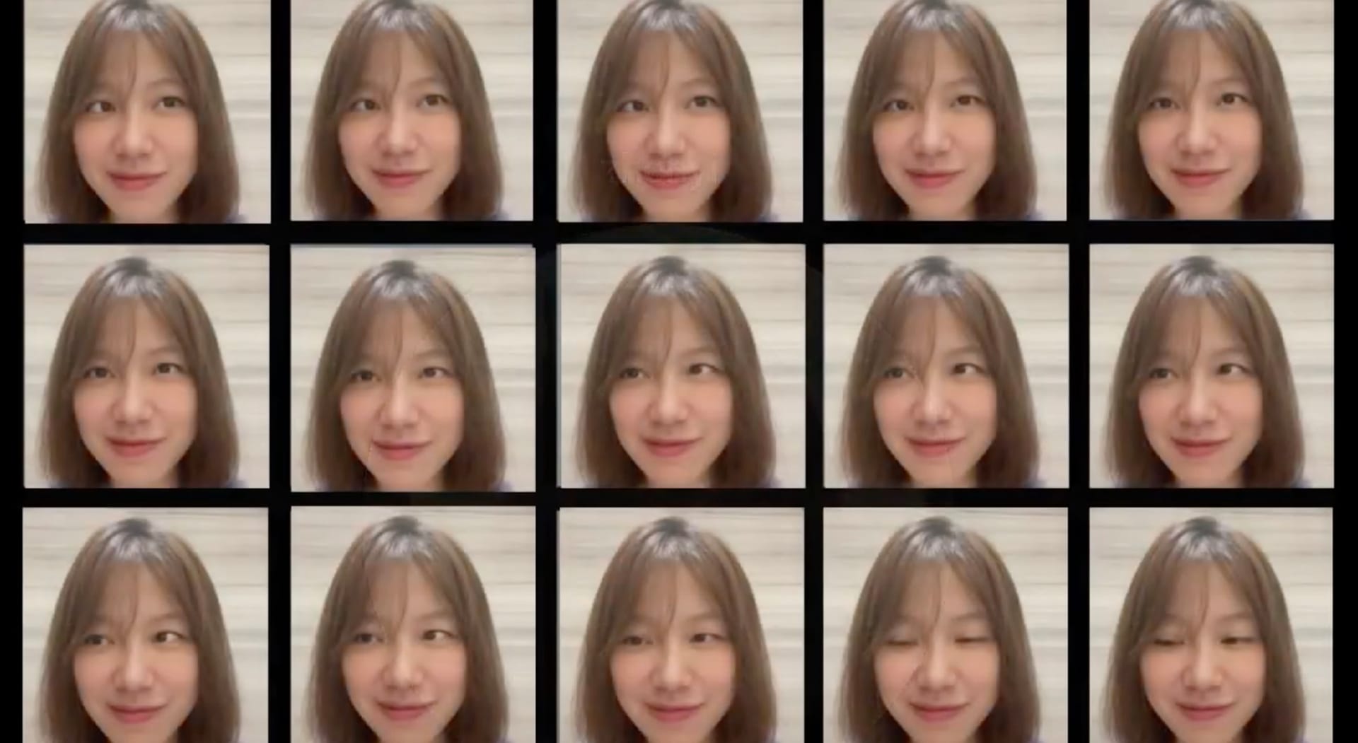 米大学とGoogleの研究チーム、ビデオ会議におけるプロフィール写真の視線を可視化するツールを開発