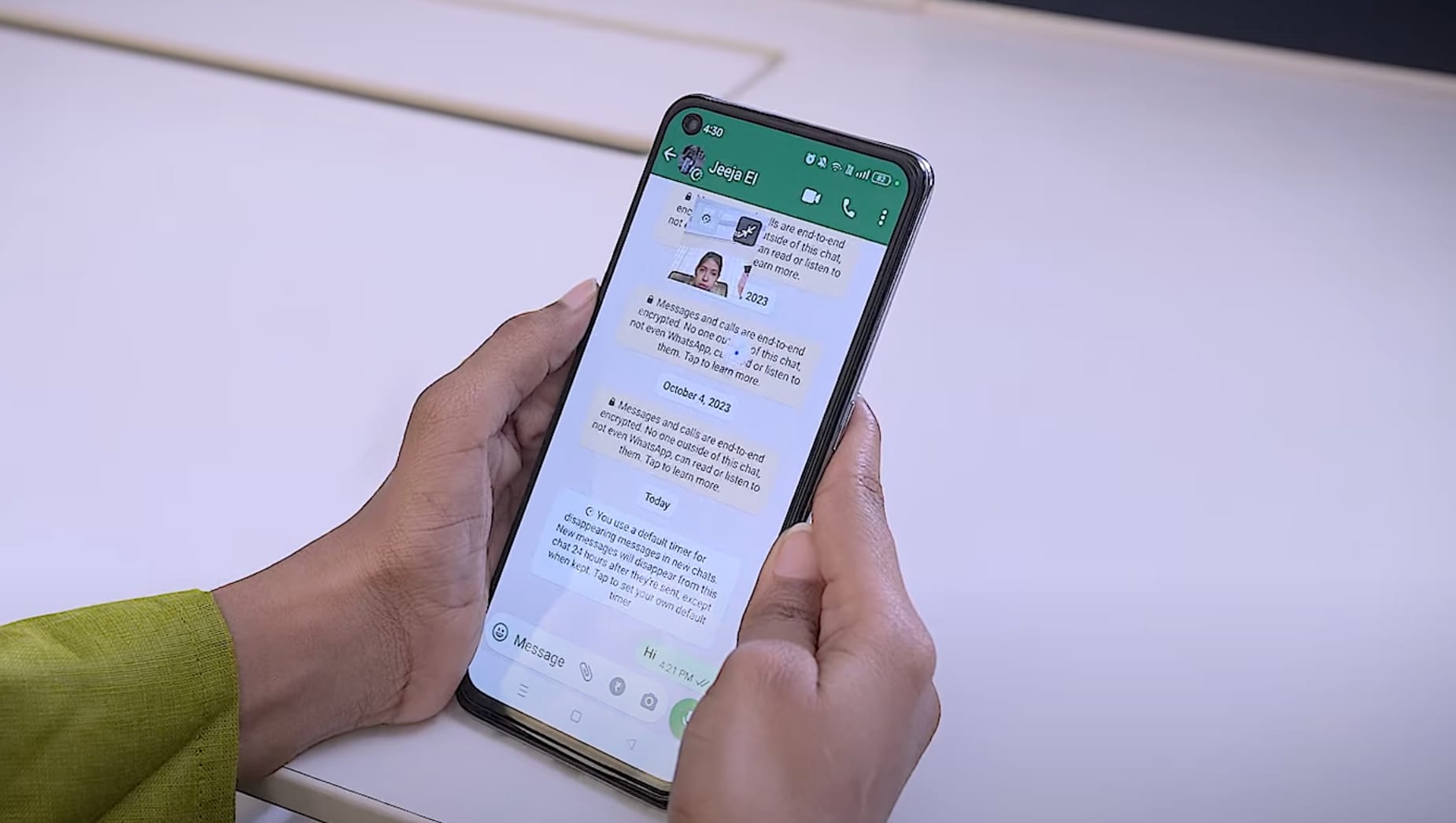 Google、顔の動きで操作するゲーミングマウス「Project Gameface」をAndroidでも利用可能に