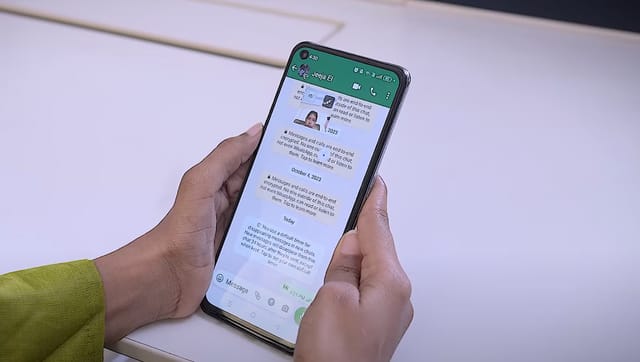 Google、顔の動きで操作するゲーミングマウス「Project Gameface」をAndroidでも利用可能に