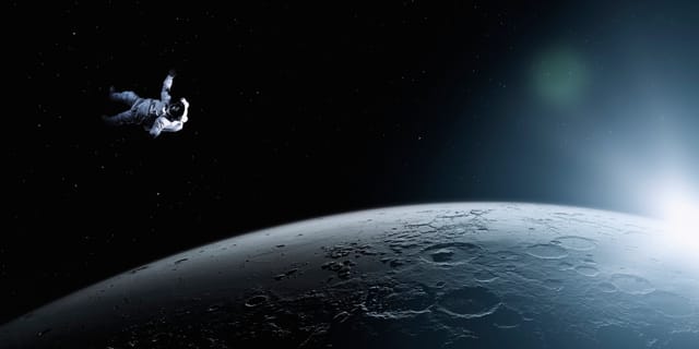 JAXAが13年ぶりに宇宙飛行士候補者を募集―学歴不問、2021年12月20日から募集開始