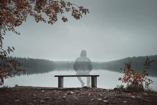 透明人間になれる光学迷彩技術