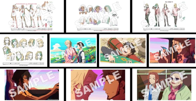 アニメ原画販売にブロックチェーン技術を活用する「AniPic!」が約4,000万円の資金調達を実施