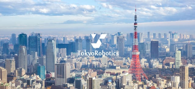 早大発のベンチャー東京ロボティクス、五十嵐電機製作所との資本業務提携で2億円の資金調達―累計調達額は4億円