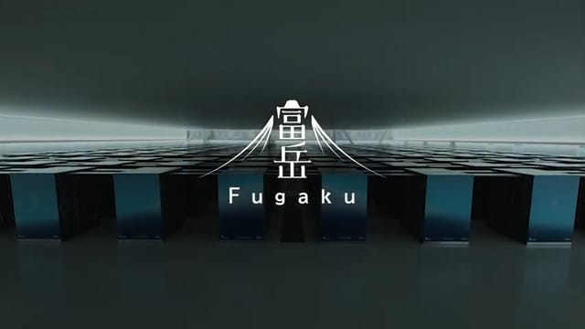 日本のスパコン「富岳」、世界ランキングで6期連続の第1位─Society 5.0実現のための世界トップの性能を実証