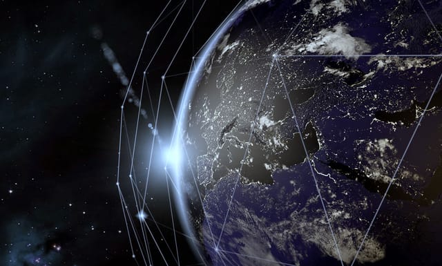 20超の衛星データが搭載された、誰でも使える衛星データプラットフォーム
