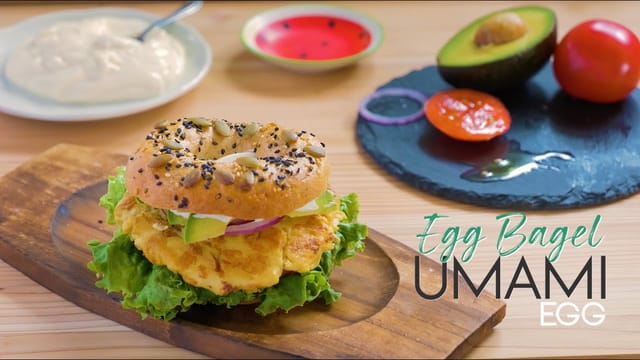 「うま味」を追求したプラントベースブランド