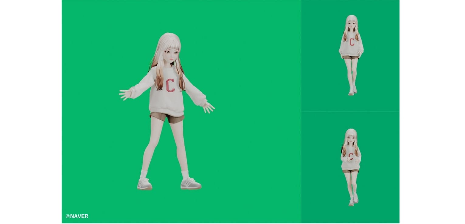 LINEと大阪大学、バーチャルキャラクターの研究開発を促進する「LINE Virtual Human 共同研究講座」を開設