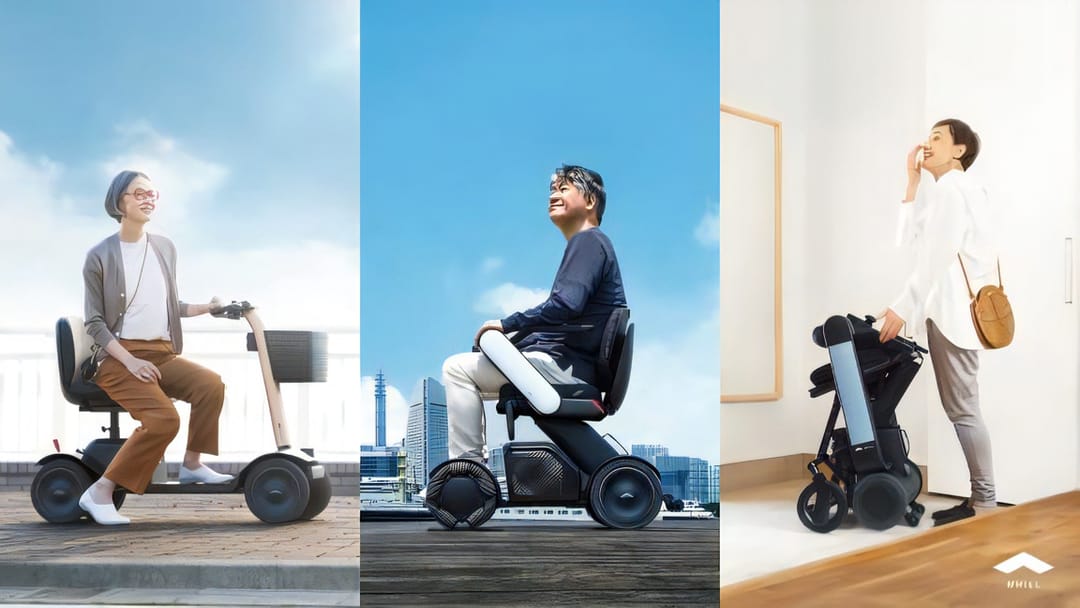 東京メトロ、近距離モビリティ「WHILL」の購入・レンタル申し込みサービス提供開始