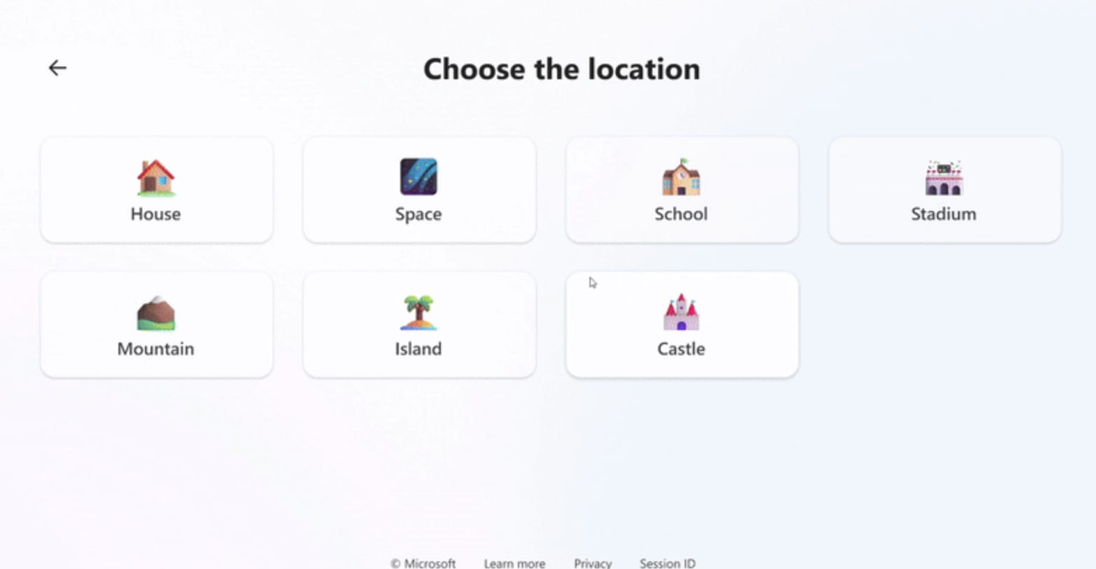 Microsoft、AIと一緒に物語を生成し、AIが音読を採点する「Reading Coach」を利用可能に