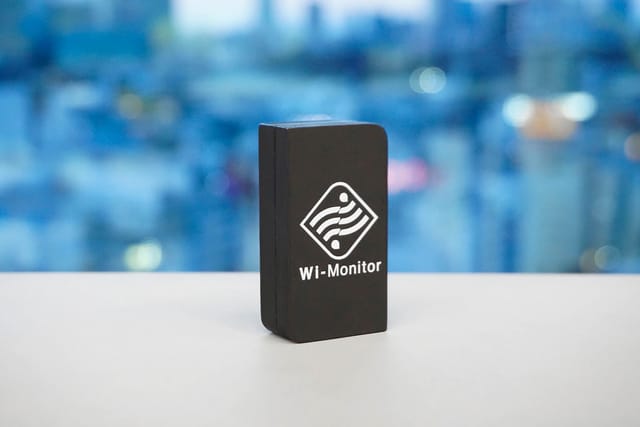  『Wi-Monitor』／「Todai To Texas」全6チームインタビュー