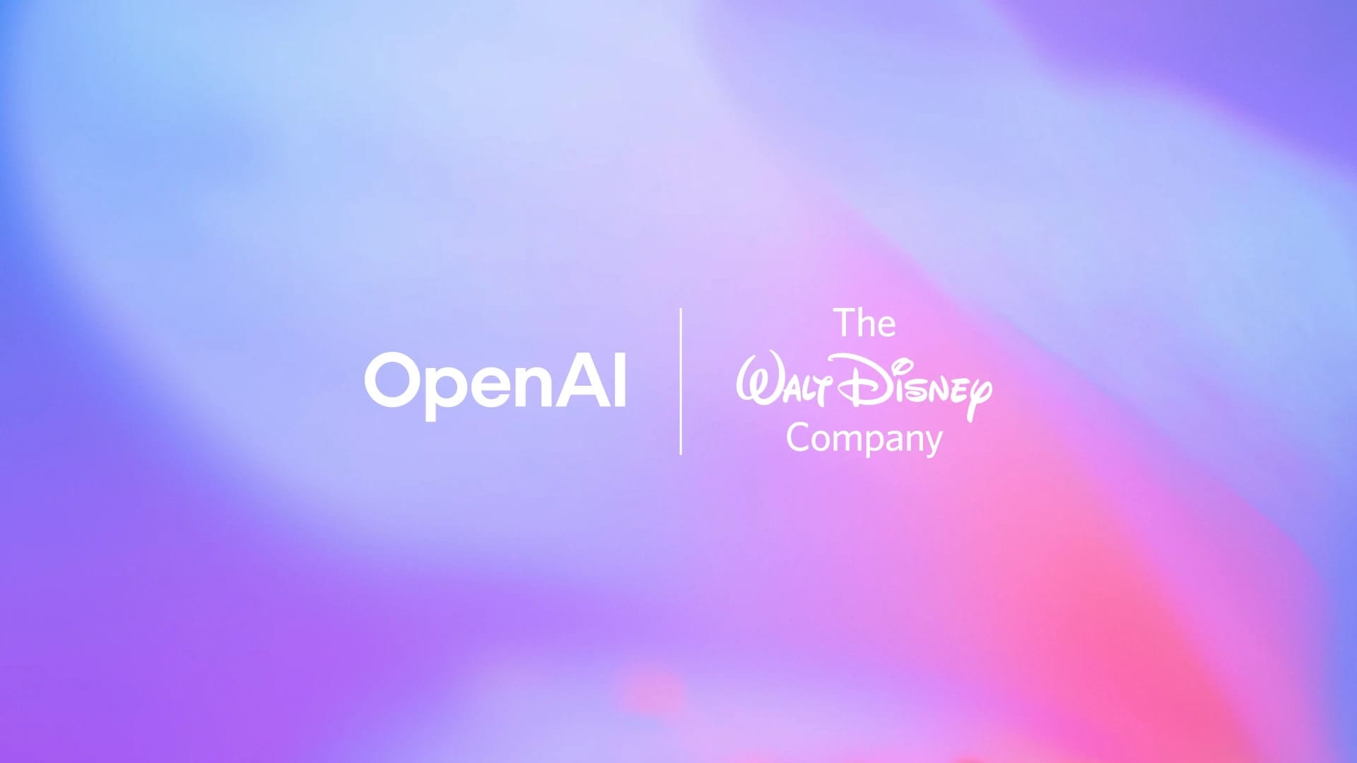 ディズニーとOpenAI、ライセンス契約を締結―ディズニーキャラクターが「Sora」で利用可能に