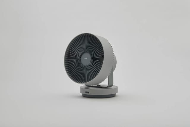 cadoのサーキュレーター「STREAM1800」は空気を“デザイン”するのか