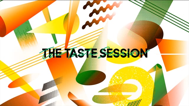 味覚体験の可能性を探求するJTの新プロジェクト「THE TASTE SESSION」のパートナーに知財図鑑が参画