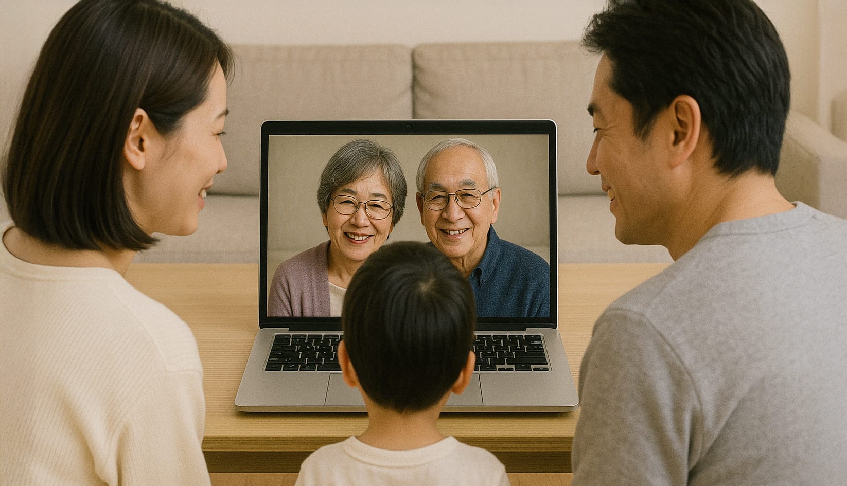 Beyond AI、故人と再び会話できるサービス「遺影AI」を開発―生前のデータをAI学習させ故人と対話へ