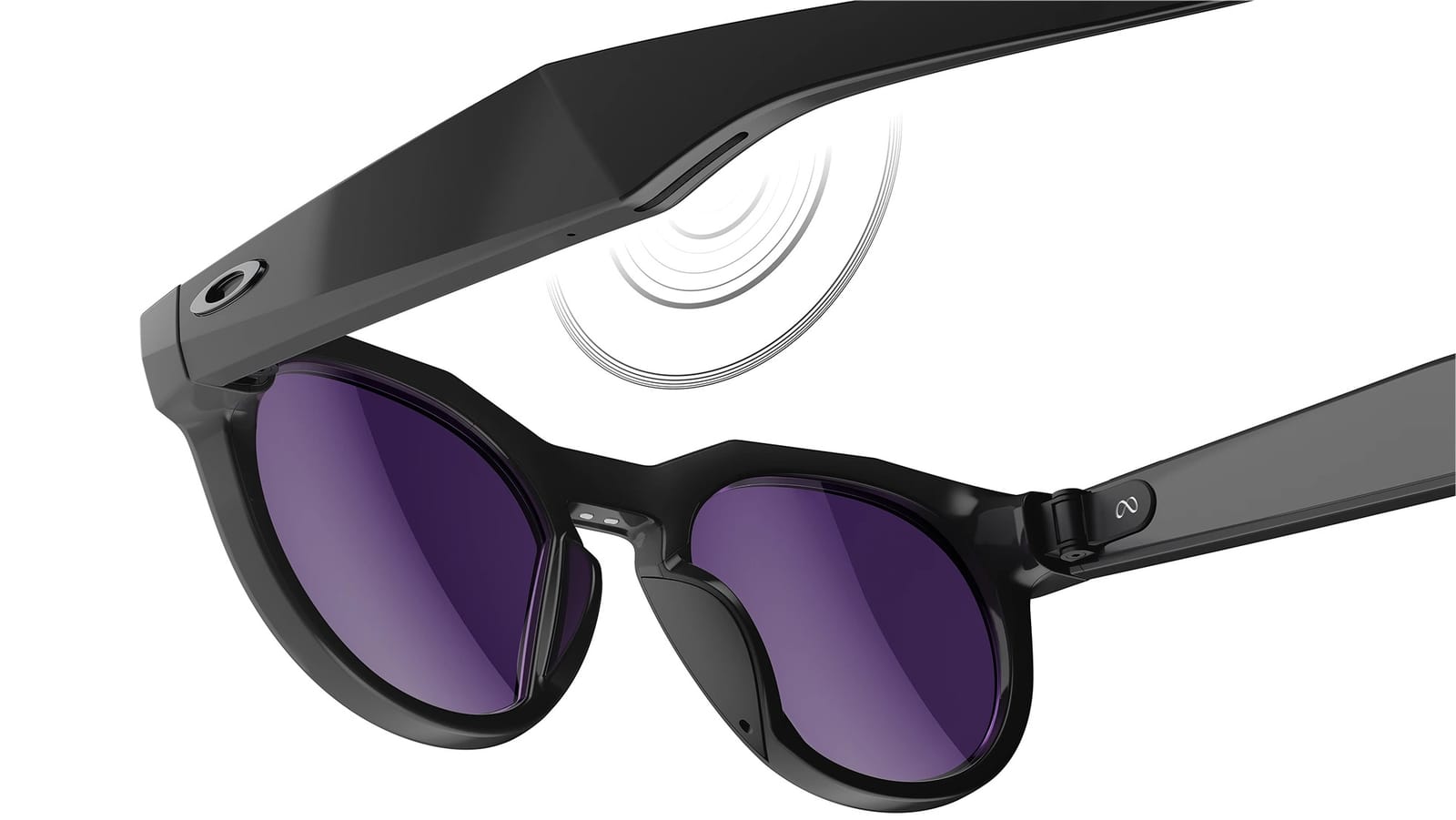 MetaとOakley、AI搭載スマートグラス「Oakley Meta HSTN」を発表 | 知
