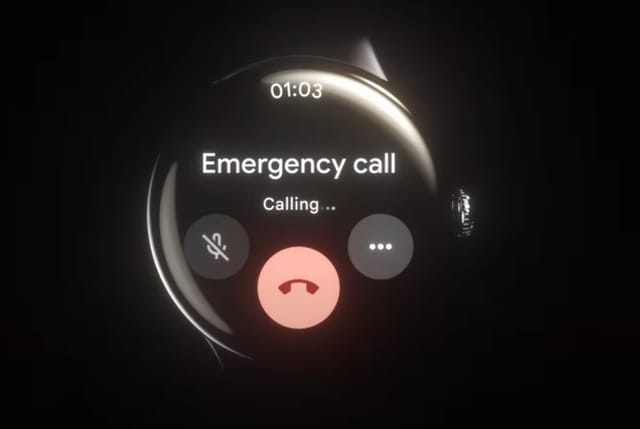 Google Pixel Watch 3、「心停止検出機能」を正式導入―FDA認可、3月末から米国で展開