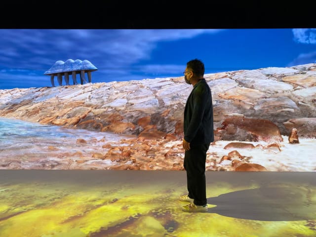 NTTグループら、離島「男木島」をメタバース上で完全再現─島生活をリアルに体験、関係人口創出と課題解決を目指す