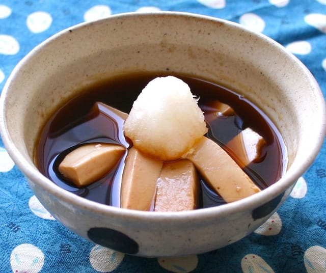 クックパッド江戸ご飯