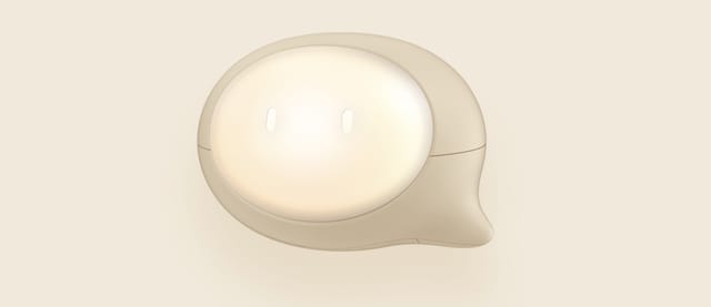 タカラトミー、パパやママそっくりの声をAIがつくる読み聞かせスピーカー「coemo（コエモ）」を発売
