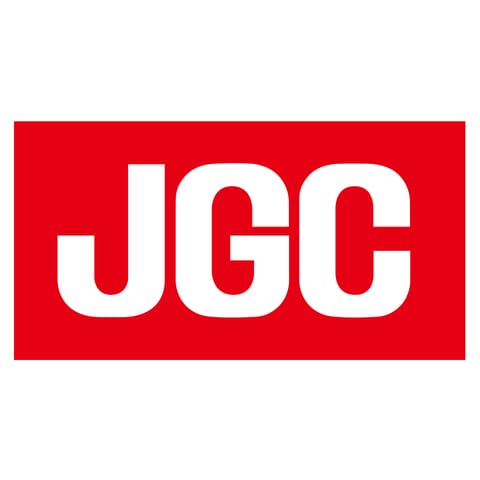 日揮ホールディングス 株式会社