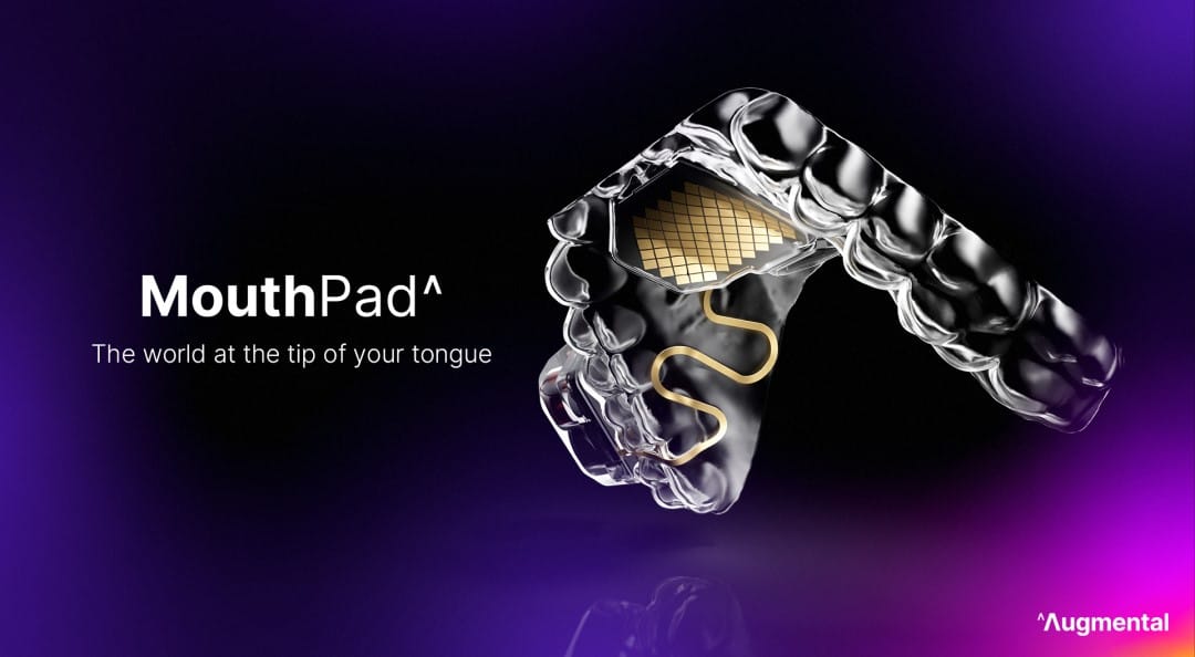 MouthPad^
