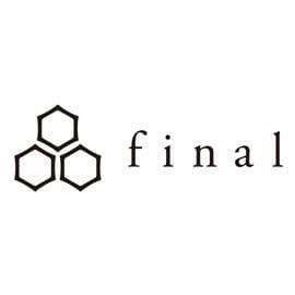 株式会社 final