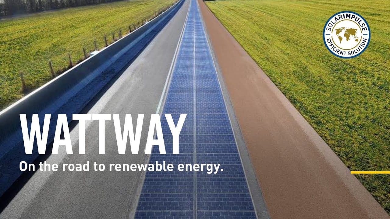 Wattway(ワットウェイ)