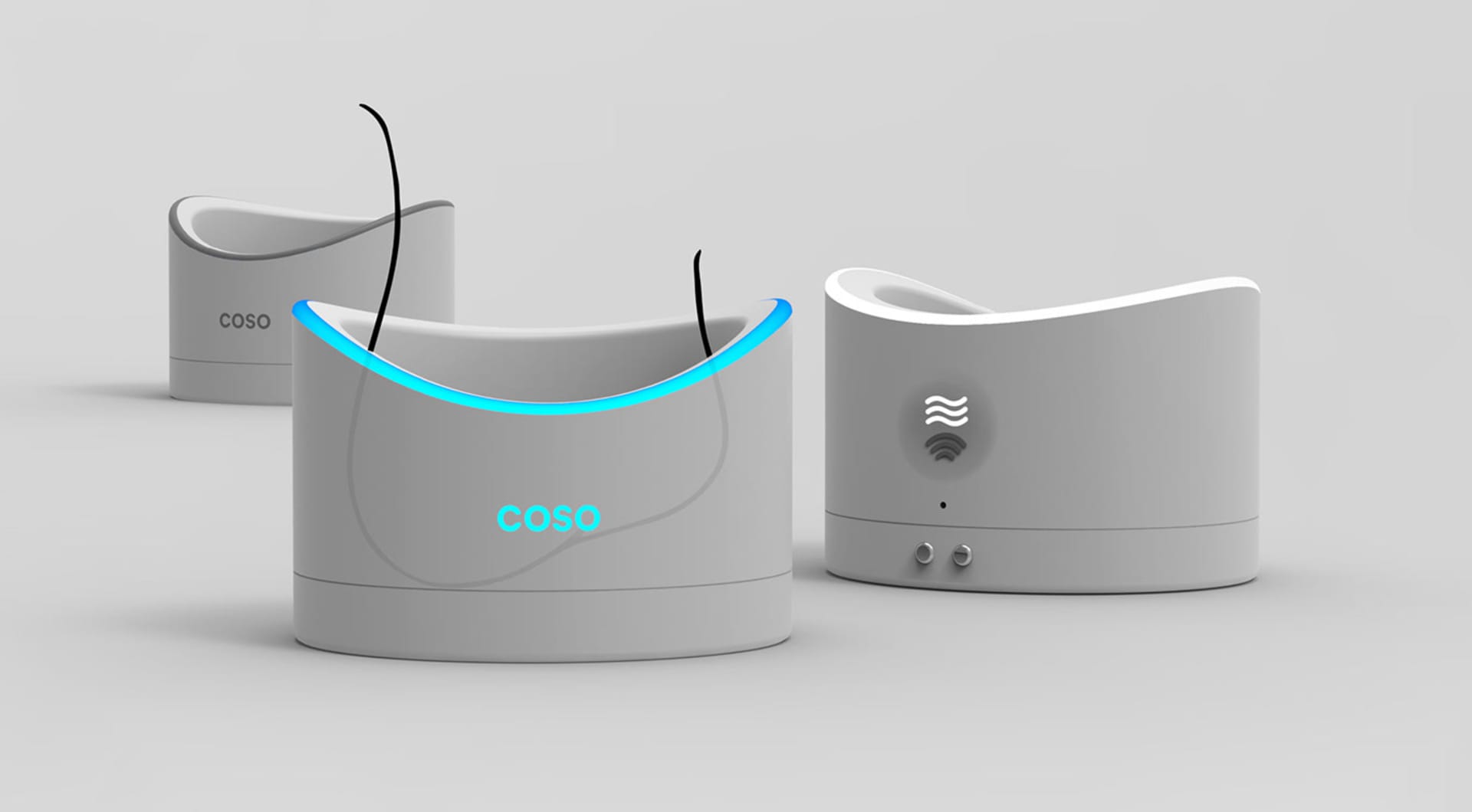 COSO （コソ）