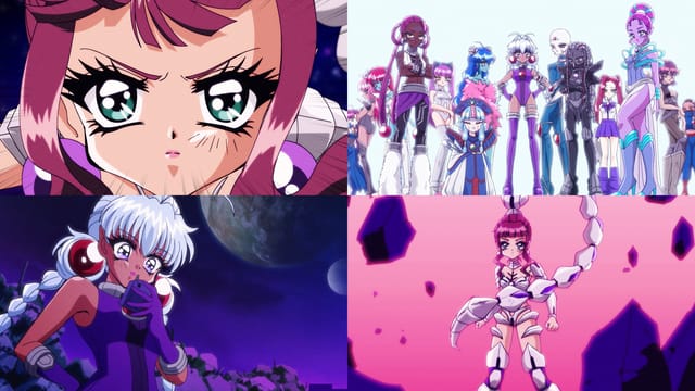 日本発アニメプロジェクト『新星ギャルバース』がグラミー賞ノミネートアーティスト、トーヴ・ローの最新MVを製作