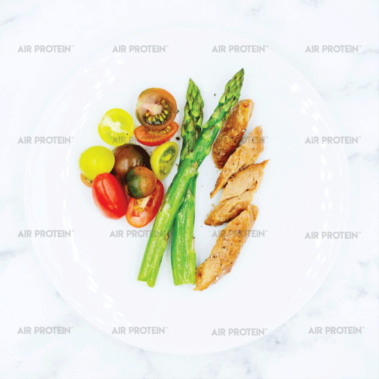 Air Protein（エア・プロテイン）