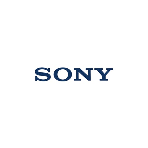 ソニーグループ 株式会社