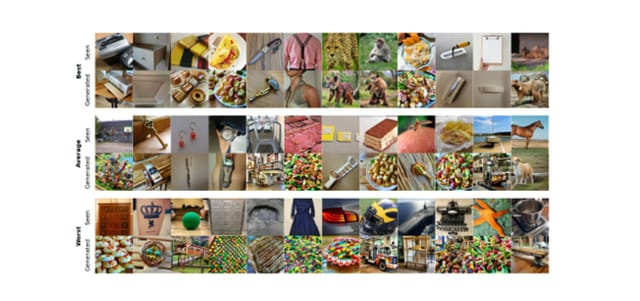 Meta、脳活動から人の“心“を読む深層学習アプリケーション「Image Decoder」を発表