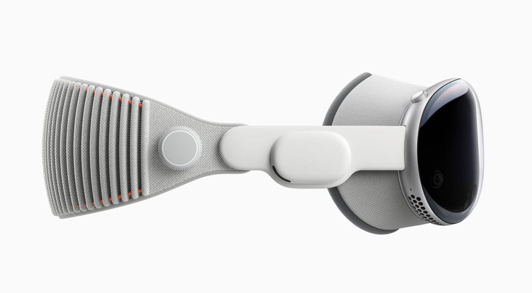 Apple、ヘッドバンドで脳活動を検知し、信号化する特許公開─Vision Proを非侵襲型BCIとして展開か