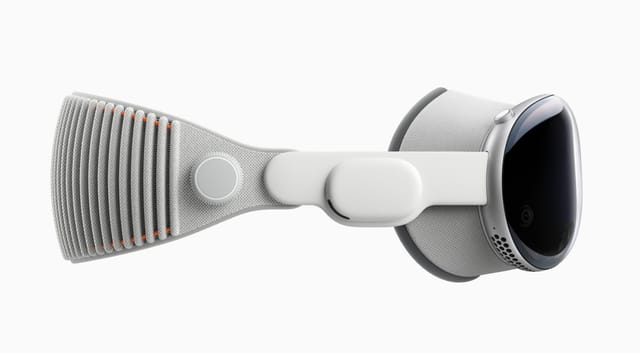 Apple、ヘッドバンドで脳活動を検知し、信号化する特許公開─Vision Proを非侵襲型BCIとして展開か