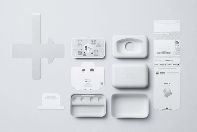ソニー、竹・さとうきび・リサイクルペーパーを原料としたサステナブルな紙素材を開発─商品パッケージとして活用