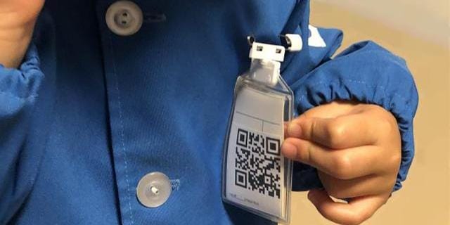 園児置き去り防止アプリ 「QRだれドコ」にバスでの点呼機能を追加搭載