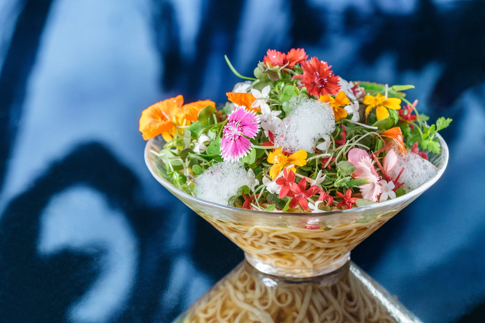 Vegan Ramen UZU