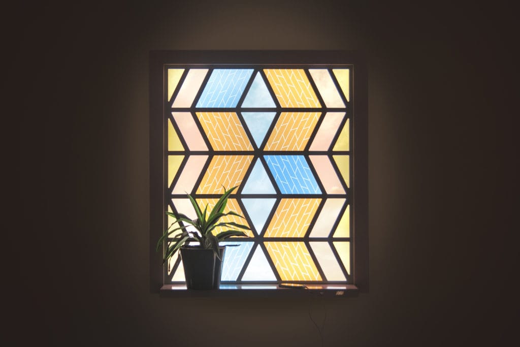 Current Window