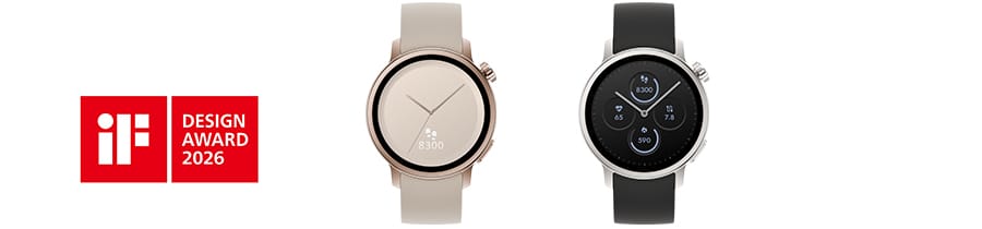 からだメイト Watch