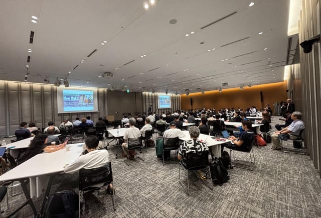 研究知はどこへ向かうのか──esse-sense Future Forum 2025が示した“知の共創”の実装点